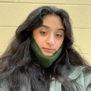 Meet your Posher, Mary